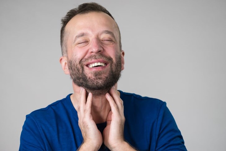 Φαγούρα στο λαιμό: θεραπείες