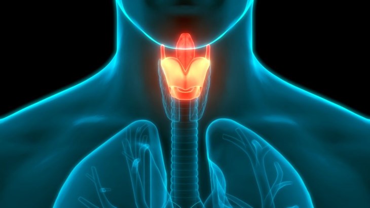 Φαγούρα στο λαιμό: αιτίες